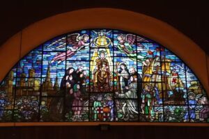 Parr&ograve;quia Mare de D&eacute;u de la Medalla Miraculosa