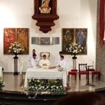 Parroquia Mar&iacute;a Auxiliadora