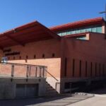 Parroquia Mar&iacute;a Auxiliadora