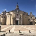 Parroquia Mar&iacute;a Auxiliadora