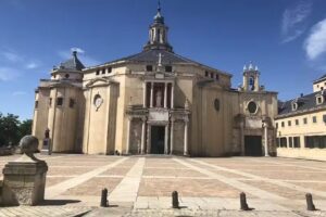 Parroquia Mar&iacute;a Auxiliadora