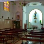 Parroquia Mar&iacute;a Auxiliadora