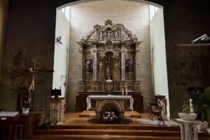 Parroquia Maria Estela