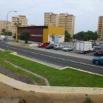 Parroquia Mar&iacute;a Madre de la Iglesia