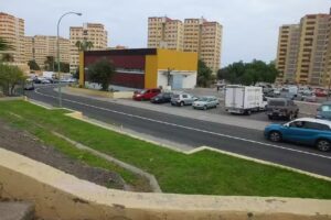 Parroquia María Madre de la Iglesia
