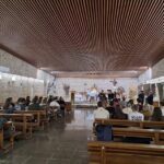 Parroquia Mar&iacute;a Madre de la Iglesia