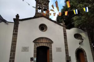 Parroquia Matriz de San Lorenzo