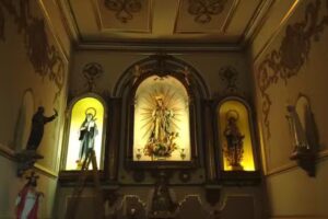 Parr&ograve;quia Naixement del Senyor