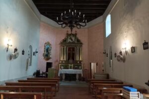 Parroquia Nta. Sra. de la Asunci&oacute;n