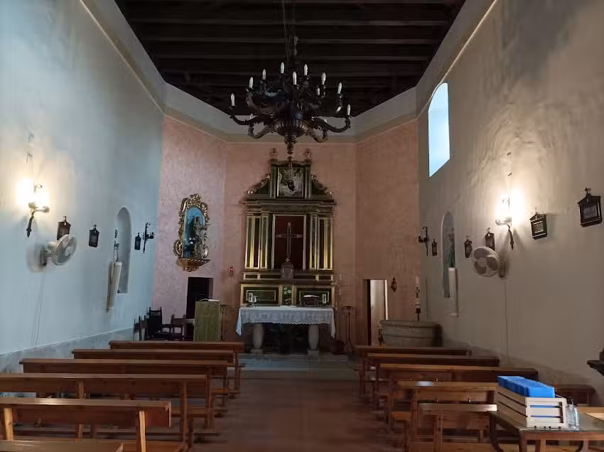 Parroquia Nta. Sra. de la Asunci&oacute;n