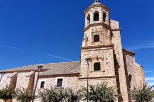 Parroquia Ntra. Sra. Asuncion