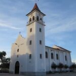 Parroquia Ntra. Sra. de Candelaria