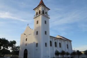 Parroquia Ntra. Sra. de Candelaria