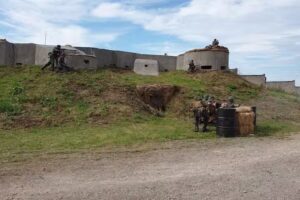 Parroquia Ntra. Sra. de Covadonga de La Figal