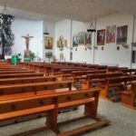 Parroquia Ntra. Sra. de F&aacute;tima