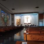 Parroquia Ntra. Sra. de F&aacute;tima