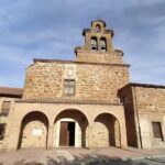 Parroquia Ntra. Sra. de la Asunci&oacute;n