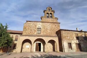 Parroquia Ntra. Sra. de la Asunci&oacute;n