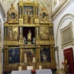 Parroquia Ntra. Sra. de la Asunci&oacute;n