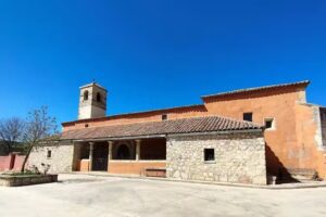 Parroquia Ntra. Sra. de la Asunci&oacute;n