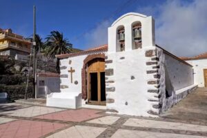 Parroquia Ntra. Sra. de la Salud