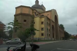 Parroquia Ntra Sra De Las Mercedes