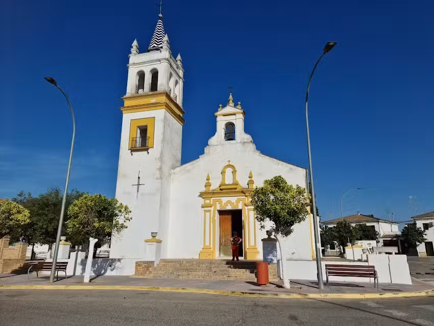 Parroquia Ntra. Sra. de las Veredas