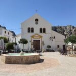 Parroquia Ntra. Sra de los Remedios