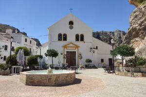 Parroquia Ntra. Sra de los Remedios