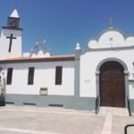 Parroquia Ntra. Sra. del Carmen