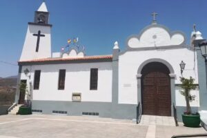 Parroquia Ntra. Sra. del Carmen