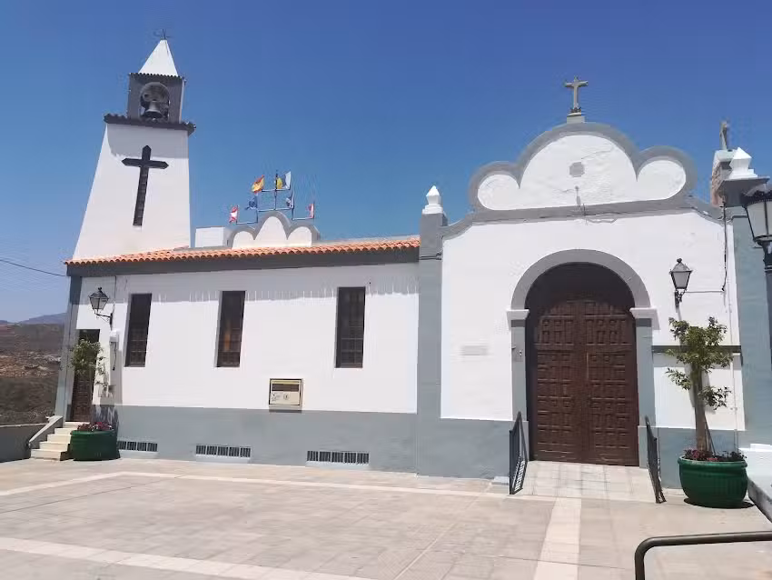 Parroquia Ntra. Sra. del Carmen