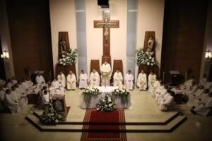 Parroquia Ntra. Sra. del Carmen