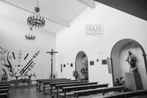 Parroqu&iacute;a Ntra. Sra. del Carmen LOMO COLORADO