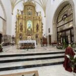 Parroquia Nuestra Se&ntilde;ora Asunci&oacute;n
