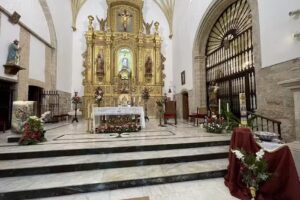 Parroquia Nuestra Se&ntilde;ora Asunci&oacute;n