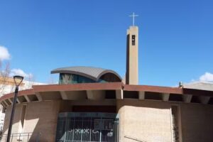 Parroquia Nuestra Se&ntilde;ora De Altagracia
