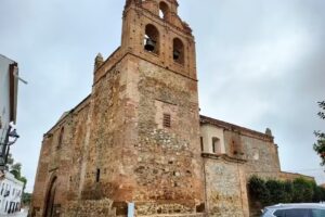 Parroquia Nuestra Se&ntilde;ora de Araceli
