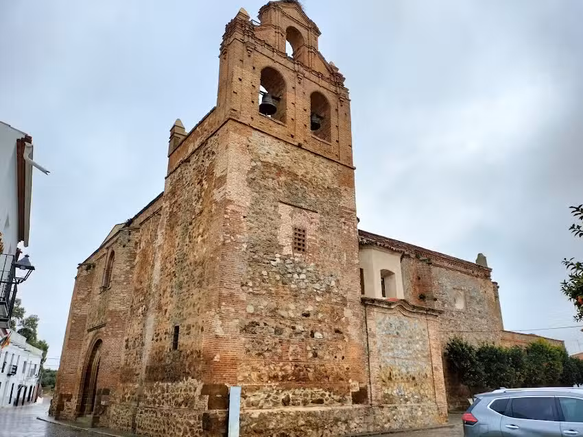 Parroquia Nuestra Se&ntilde;ora de Araceli
