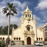 Parroquia Nuestra Se&ntilde;ora de Bego&ntilde;a