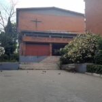 Parroquia Nuestra Se&ntilde;ora de Bego&ntilde;a