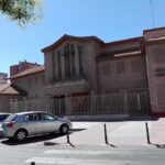 Parroquia Nuestra Se&ntilde;ora De Bel&eacute;n