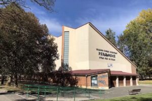 Parroquia Nuestra Señora de Belén