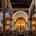 Parroquia Nuestra Se&ntilde;ora de Bel&eacute;n