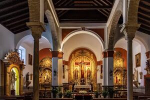 Parroquia Nuestra Se&ntilde;ora de Bel&eacute;n