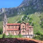 Parroquia Nuestra Se&ntilde;ora de Covadonga