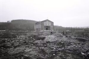 Parroquia Nuestra Se&ntilde;ora de Covadonga