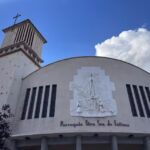 Parroquia Nuestra Se&ntilde;ora de F&aacute;tima