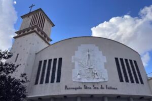 Parroquia Nuestra Se&ntilde;ora de F&aacute;tima