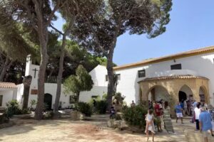 Parroquia Nuestra Se&ntilde;ora de F&aacute;tima